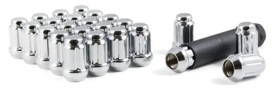 K6CS-0012GR Gorilla 6Lug 1/2 Spline Wik Pass Gor - Wheel Installation Kit