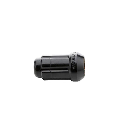 K6TS-14200BGR Gorilla 6Lug 14-2.0 Splne Wik Trk Blk Gor - Wheel Installation Kit