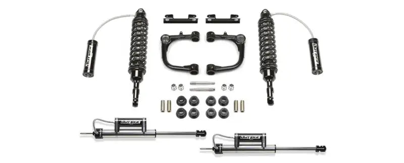 K7037DL Fabtech 3' Uca Sys W/Dlss 2.5 C/O