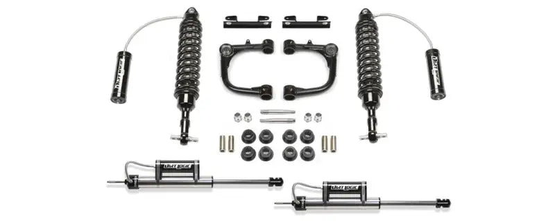 K7057DL Fabtech Lift Kit Suspension
