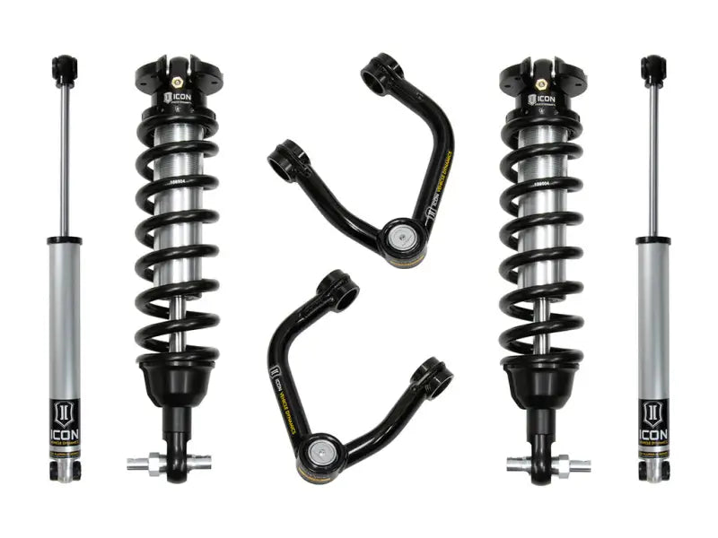 Ford Ranger K93202TS Icon truck suspension components for stage 2 upgrade
