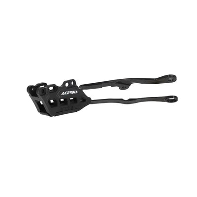 Chain Guide Kaw Blk - ACERBIS