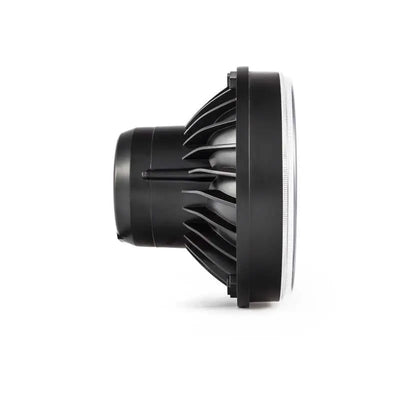 KC HiLiTES 18-20 Jeep JL/JT 7in. Gravity LED Pro DOT Approved Replac. Headlight (Pair Pack Sys) 