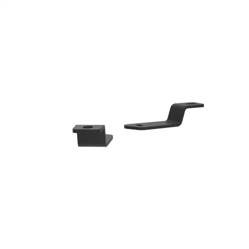 KC HiLiTES 2021+ Ford Bronco Ditch Light Mounting Bracket Set - 7333