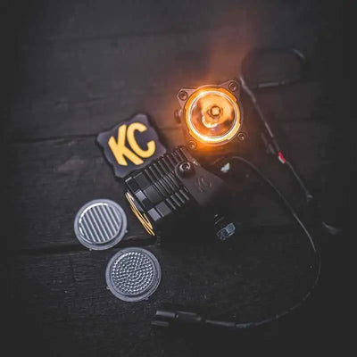KC HiLiTES 1265