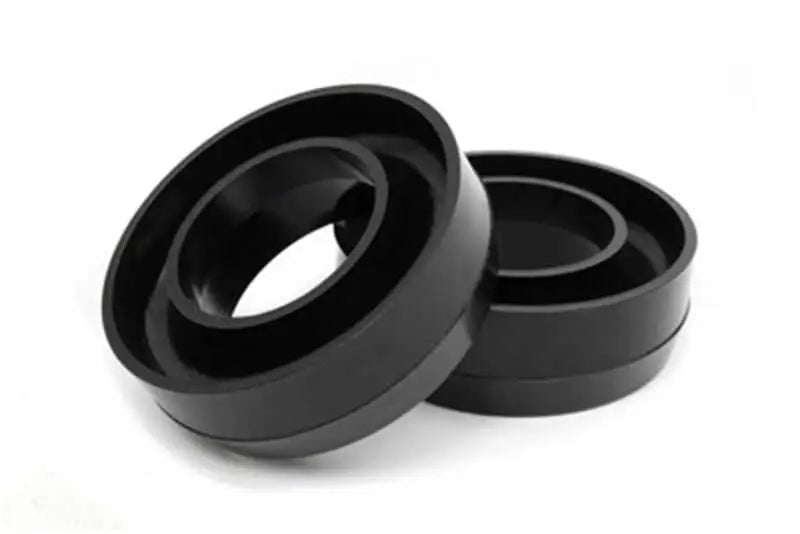 Daystar KC09103BK Daystar 1994-2019 Dodge Ram 1500 2WD - 1.5in Leveling Kit Front