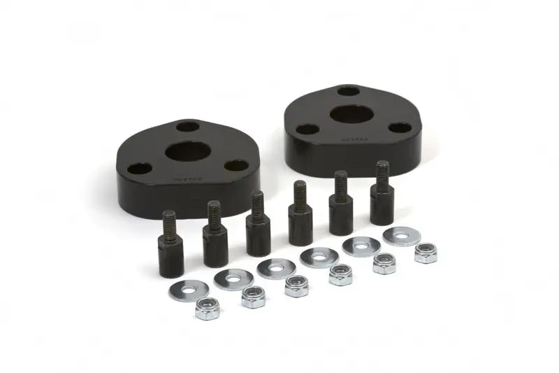KC09113BK Daystar Frt 2 1/2' Ram 1500 09