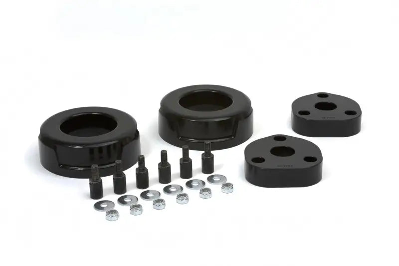 KC09114BK Daystar Rr 2 1/2' Ram 1500 09