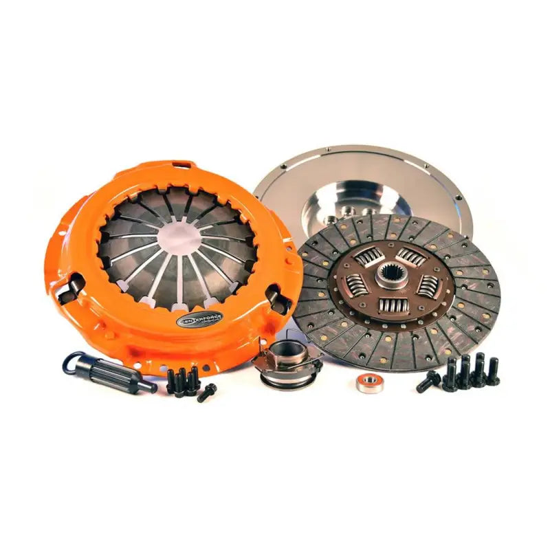 KCFT811035 Centerforce Centerforce Ii Clutch And Flywhe