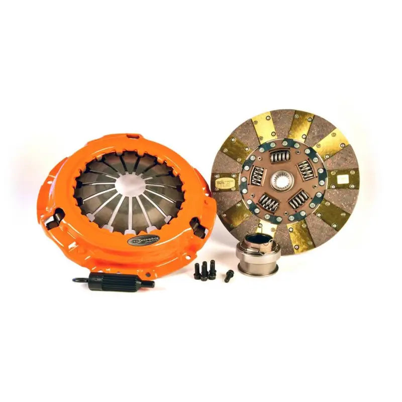 KDF744098 Centerforce Dual Friction Clutch Kit
