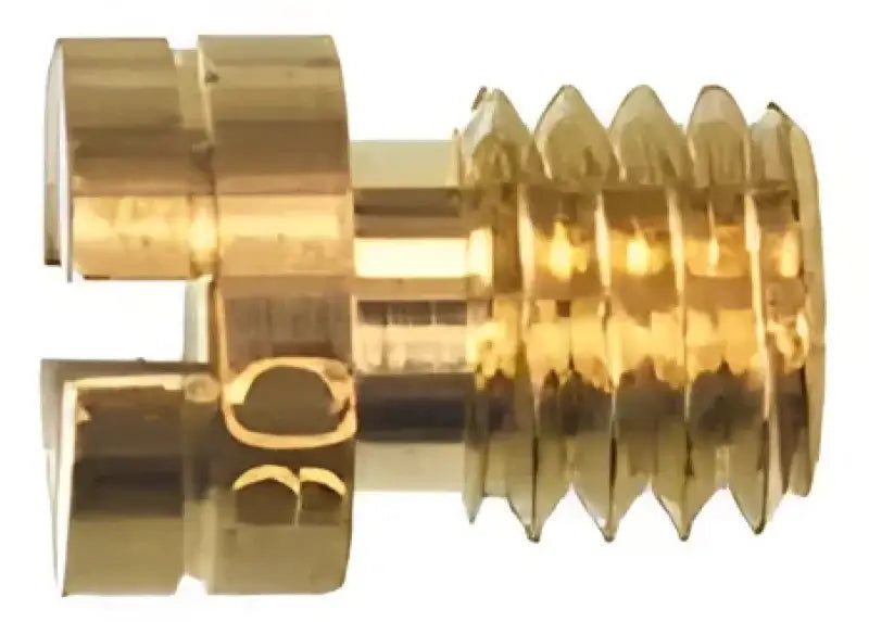 KE019.176     4/PK Round Main Jets 4/Pk #95 