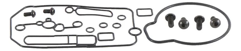 ALL BALLS Keihin Mid Body Carb Kit for Powersports