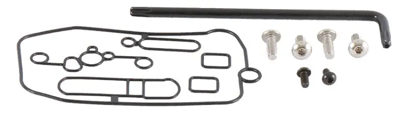ALL BALLS Keihin Mid Body Carb Kit for Powersports
