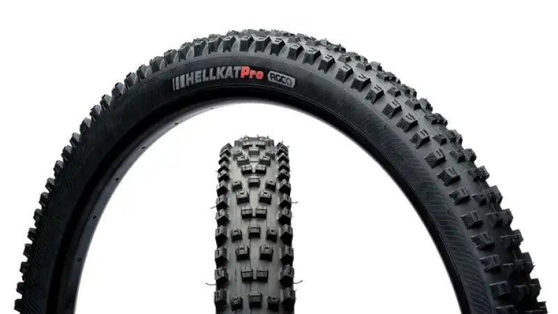 Kenda Hellkat 29x2.40 60tpi - 90017625