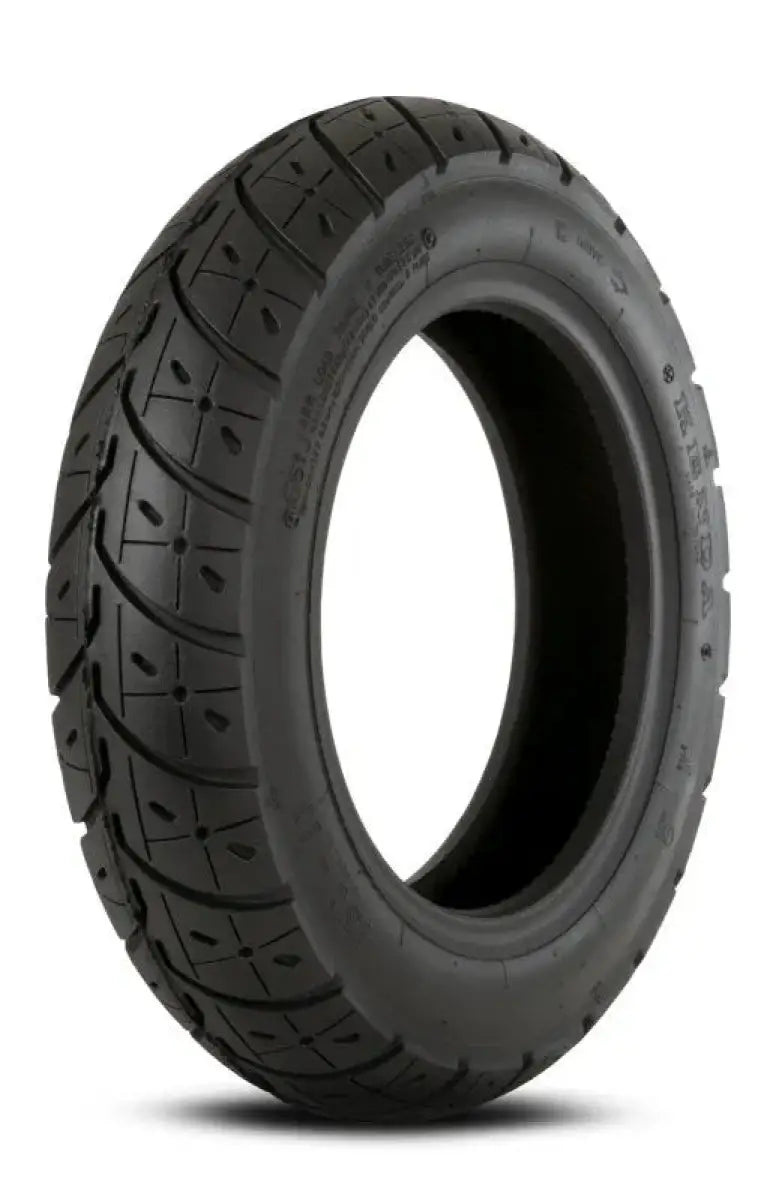 Black motorcycle tire Kenda K329 rear tire for RV parts & accessories
