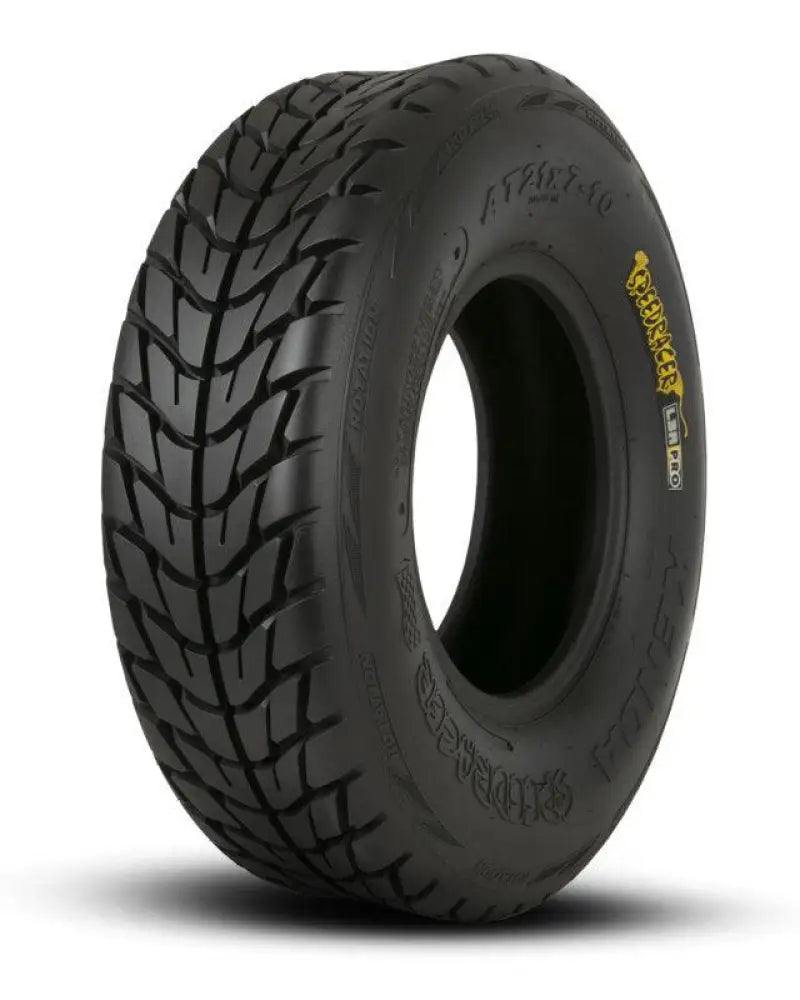 Kenda K546 Speedracer Front Tires - 20x7-8 4PR 23N TL 203B1030 - RV and Auto Parts