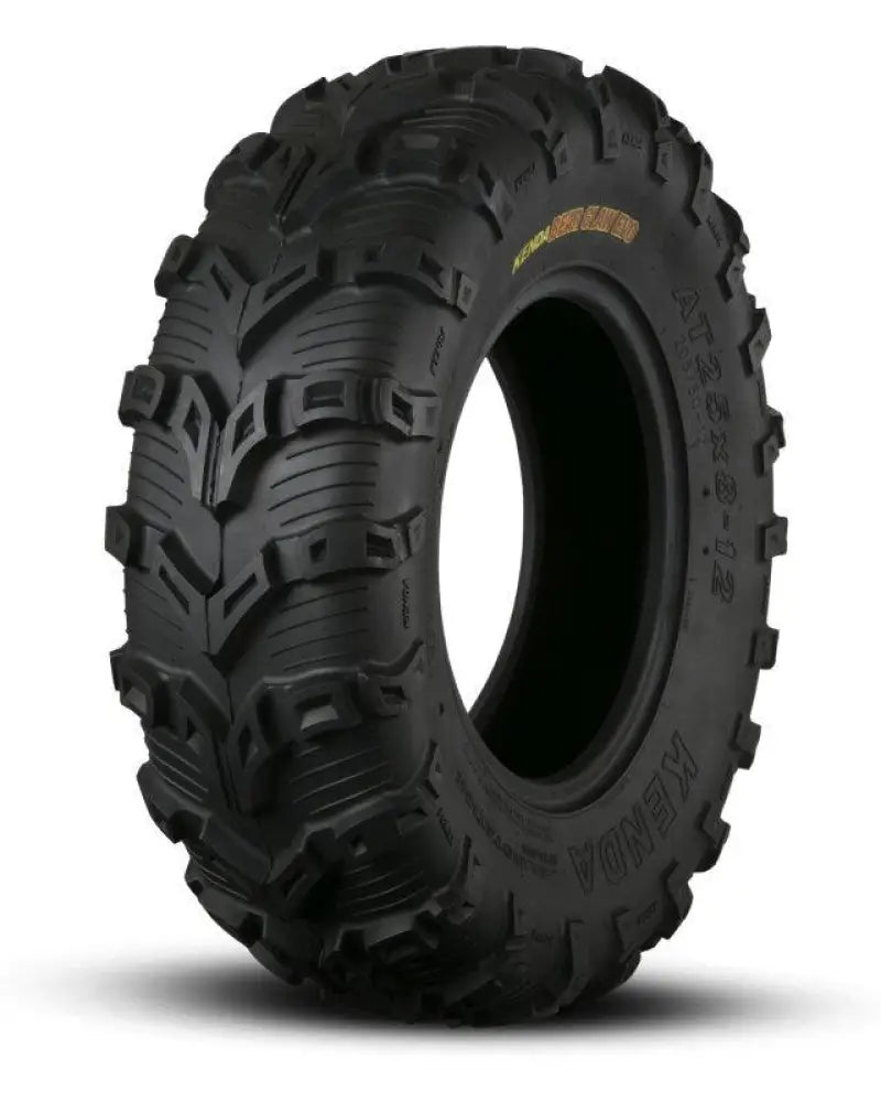 Kenda K592 Bear Claw Evo Front Tires - 26x9-14 6PR 48N TL 25572009 - RV and Auto Parts
