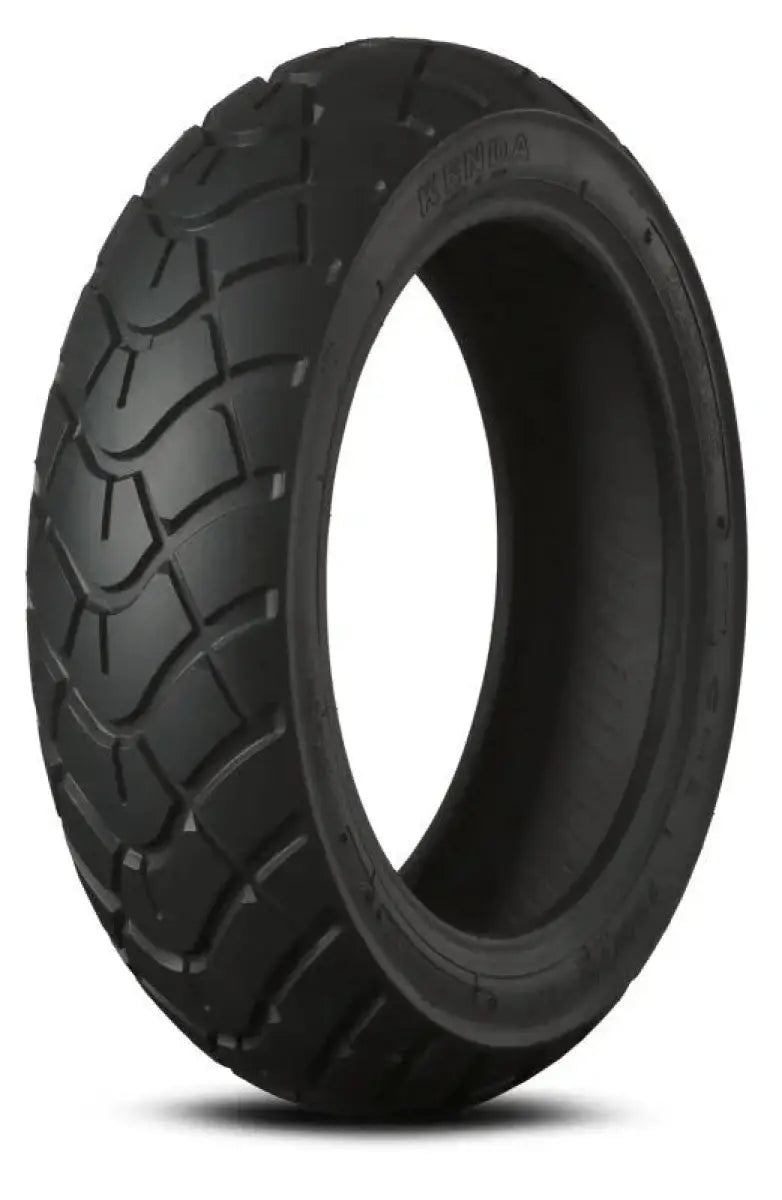 Kenda K761 Dual Sport Front/Rear Tires - 120/80-18 TL 4PR 62H 157T5006