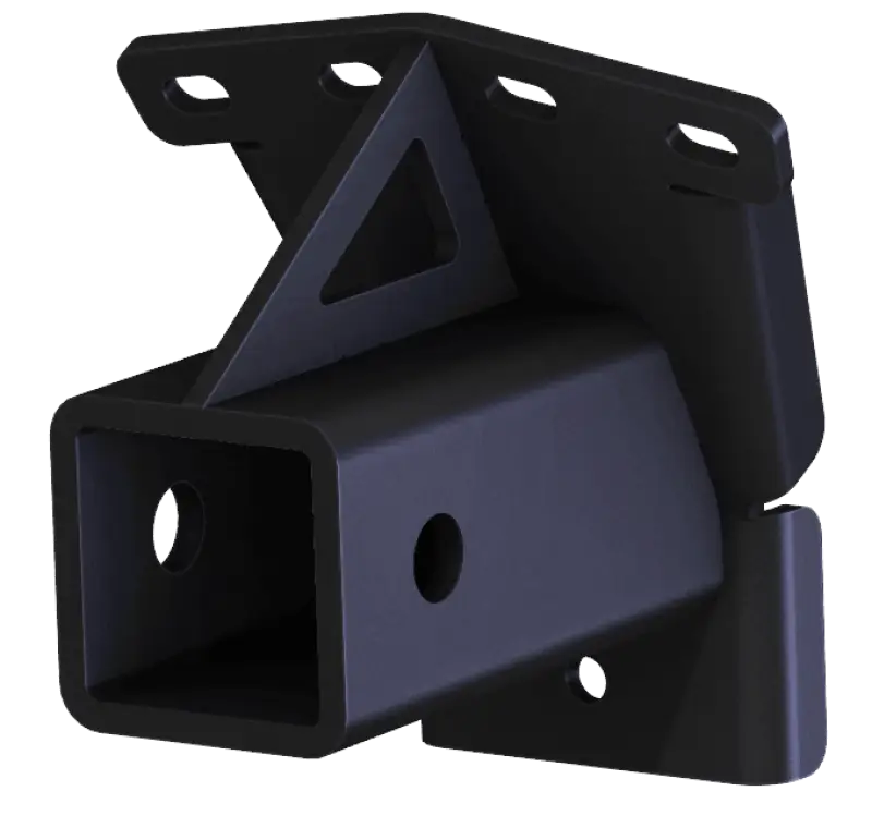 Receiver Hitch