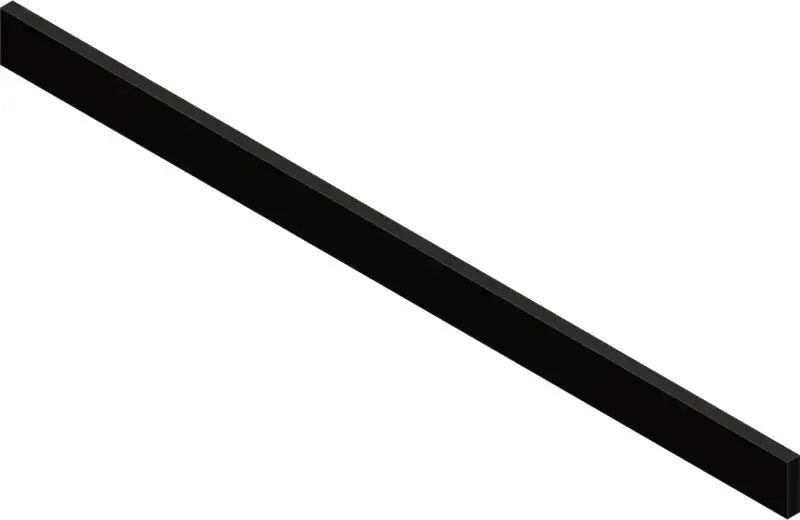 KFI UHMW Wear Bar.75 in. x 60 - Implements
