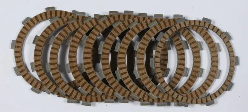 KG063-9HPK Clutch Disk Kit High Performance