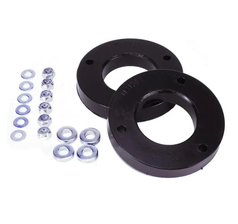 KG09139BK Daystar 2 Inch Level/14 Silv 1500