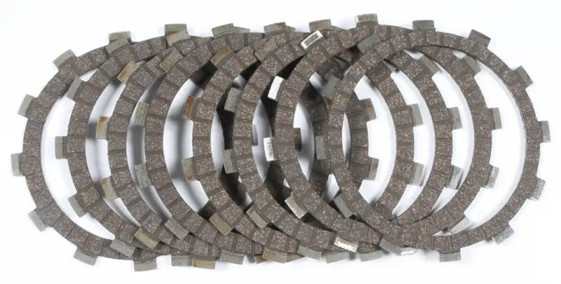 KG131-8 Pro Clutch Disk Kit - Set