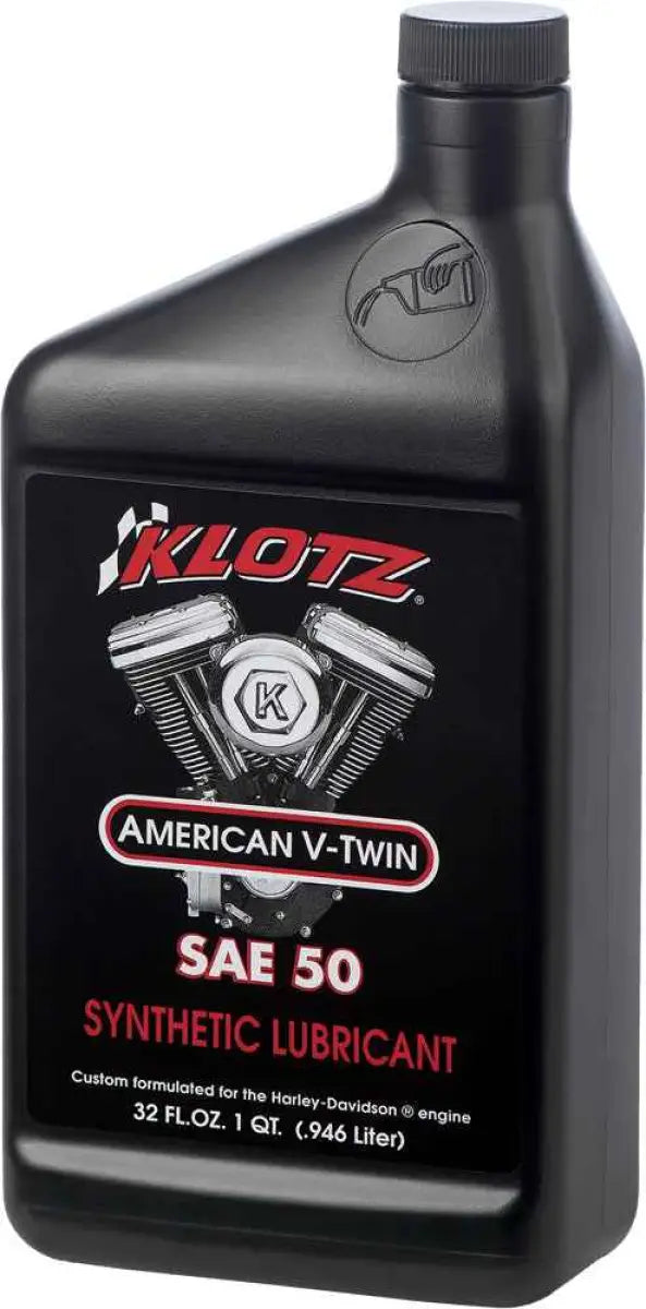 KLOTZ KH-50