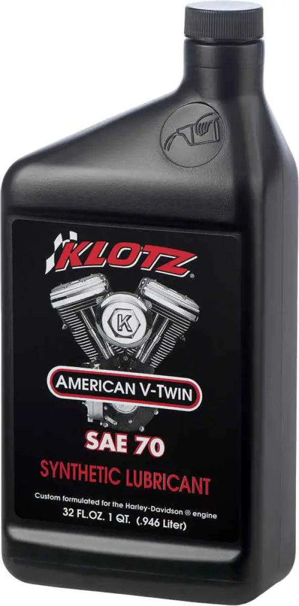 KLOTZ KH-70