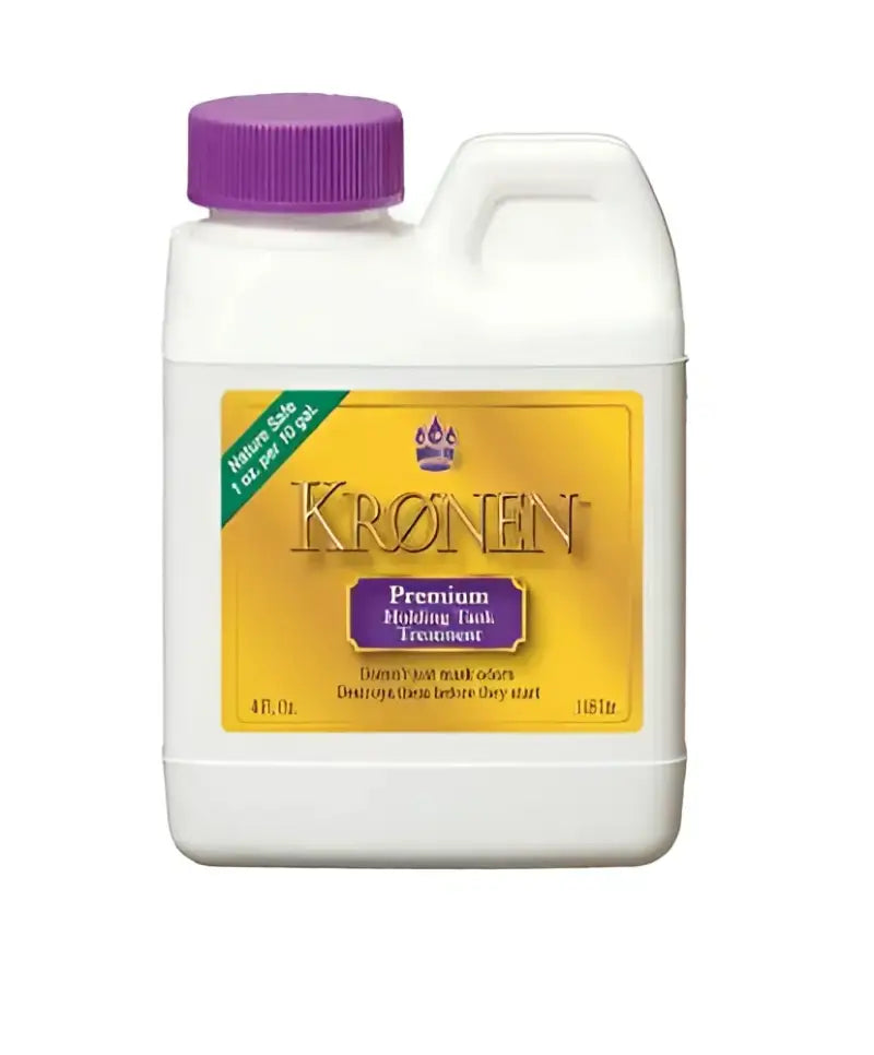 KHT000 Waste Holding Tank Treatment