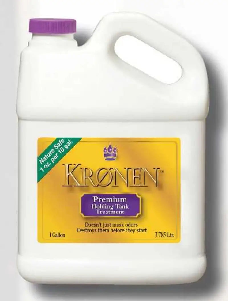 KHT003 Waste Holding Tank Treatment