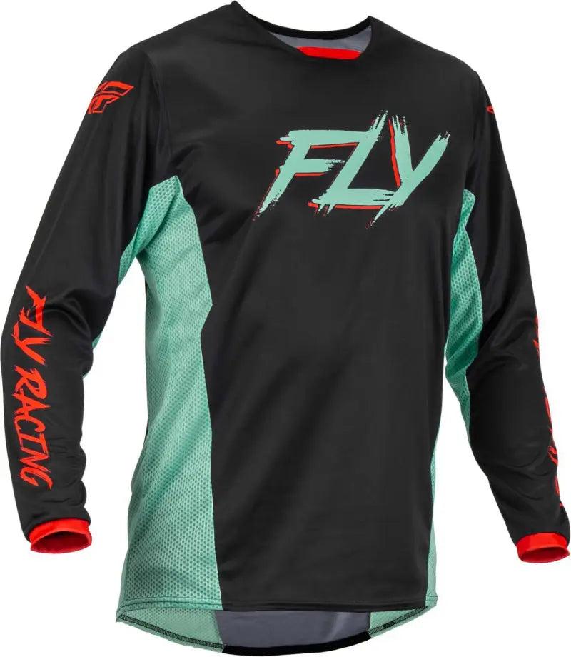 FLY RACING 376-524L