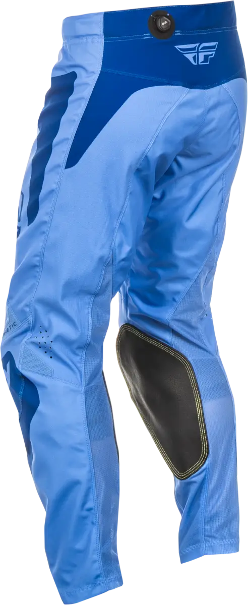 Kinetic Sym Pants Ultramarine/Dark Blue Sz 28