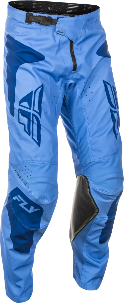 Kinetic Sym Pants Ultramarine/Dark Blue Sz 28