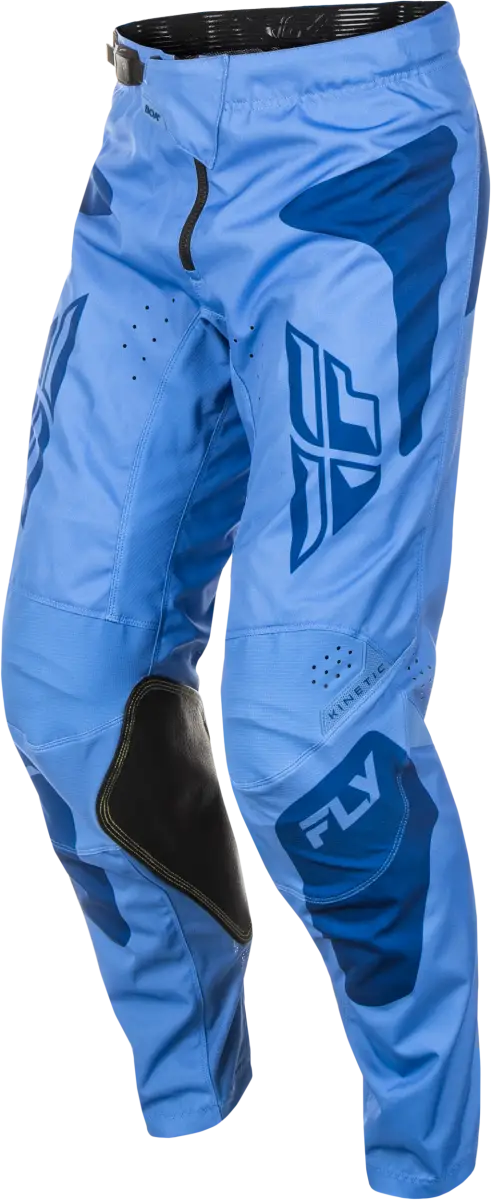 Kinetic Sym Pants Ultramarine/Dark Blue Sz 42