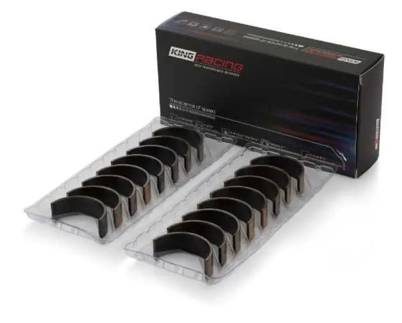 CR 808XPND 001 Connecting Rod Bearing