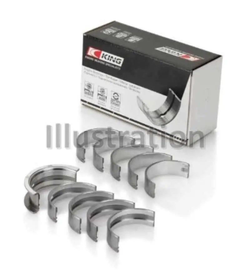 King Engine Bearings MB5784SI0.25