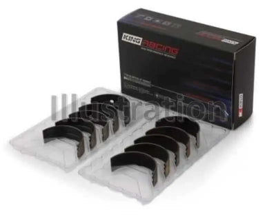 King Engine Bearings MB5824XP