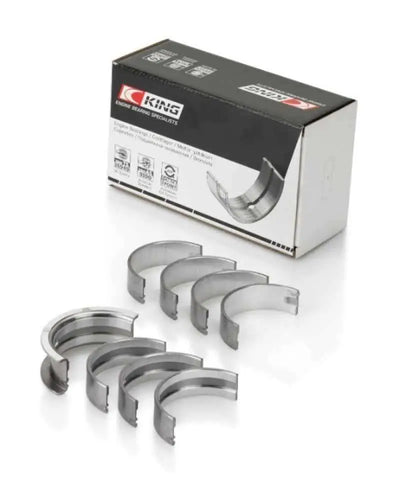 King Engine Bearings MB4272SI