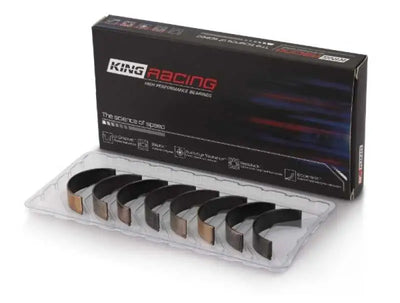 King Engine Bearings King Honda B18A1/B18B1 pMaxKote Performance Rod Bearing Set