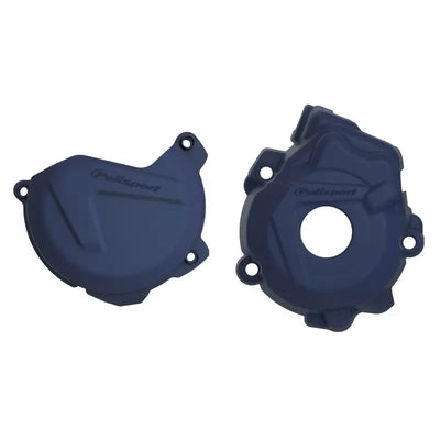 Kit Clutch + Ignition Blue Ktm/Hus 
