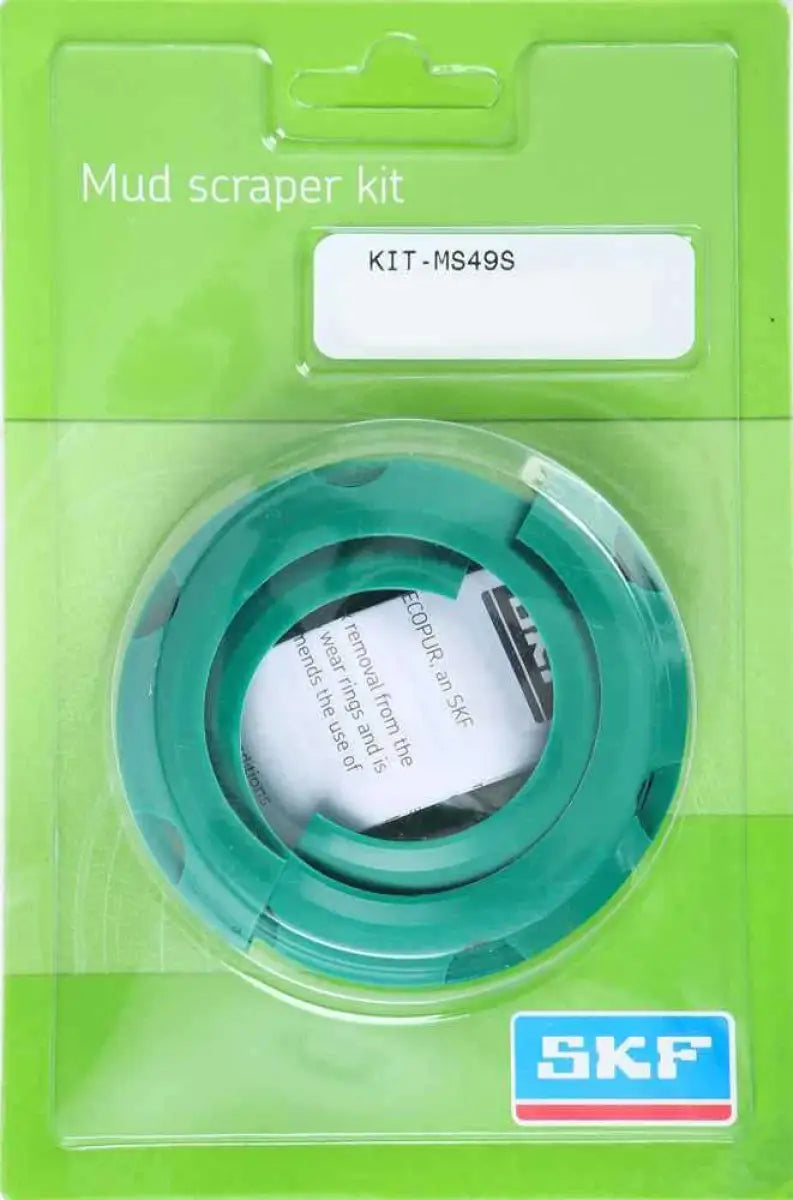 KIT-MS49S Fork Mud Scraper Kit