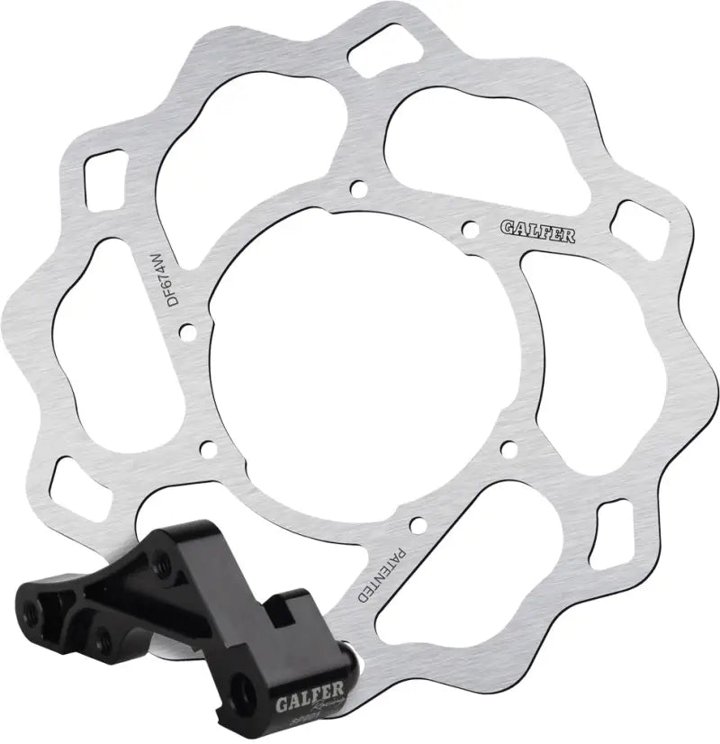 KITOS211 Skw 270 O/S Rotor Kit - SKW Oversize
