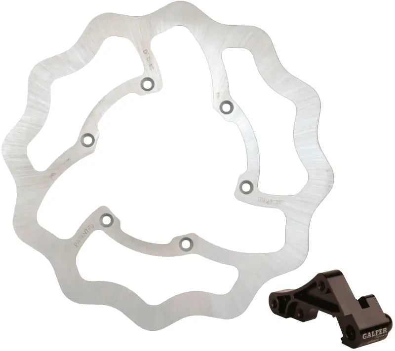 KITOS231 Skw 270 O/S Rotor Kit - SKW Oversize