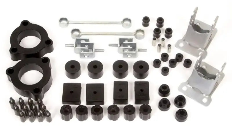 KJ09172BK Daystar 1 ' Lift Kit For Jeep Compass