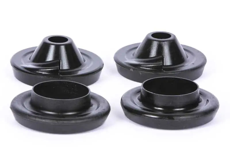 Daystar KJ09181BK Daystar 2018-2021 Jeep Wrangler JL - 3/4in Lift Kit (Front & Rear Coil Spring Spacers)