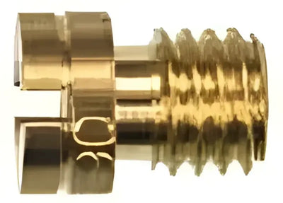 KJ92.5-4 Round Main Jets #92.5 4/Pk 