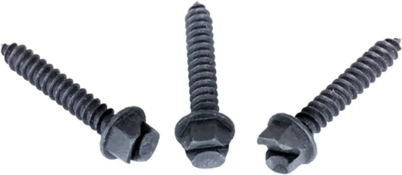 KK100-10-250 Kold Kutter Traction Screws 1’’ #10 250/Pk