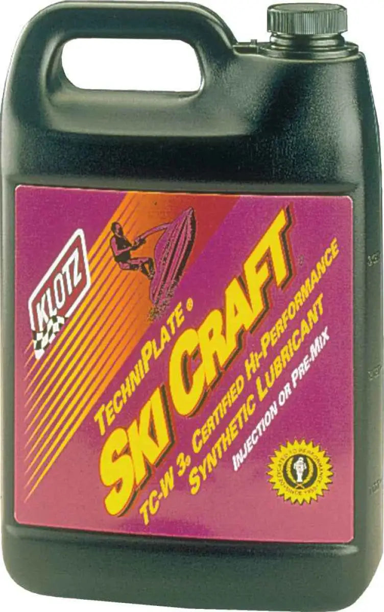 KLOTZ KL-307