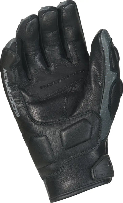 Klaw Ii Gloves Grey 3x - SCORPION EXO